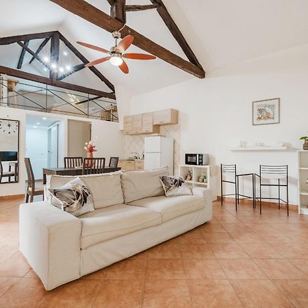 Loft In Manno Villa Cagliari Kültér fotó