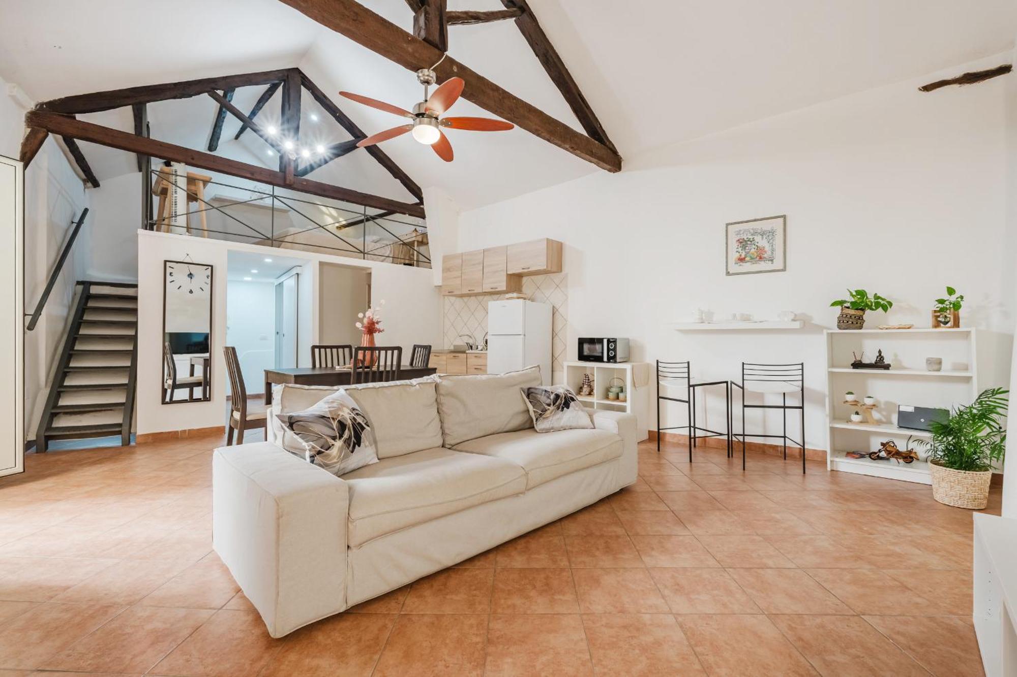 Loft In Manno Villa Cagliari Kültér fotó