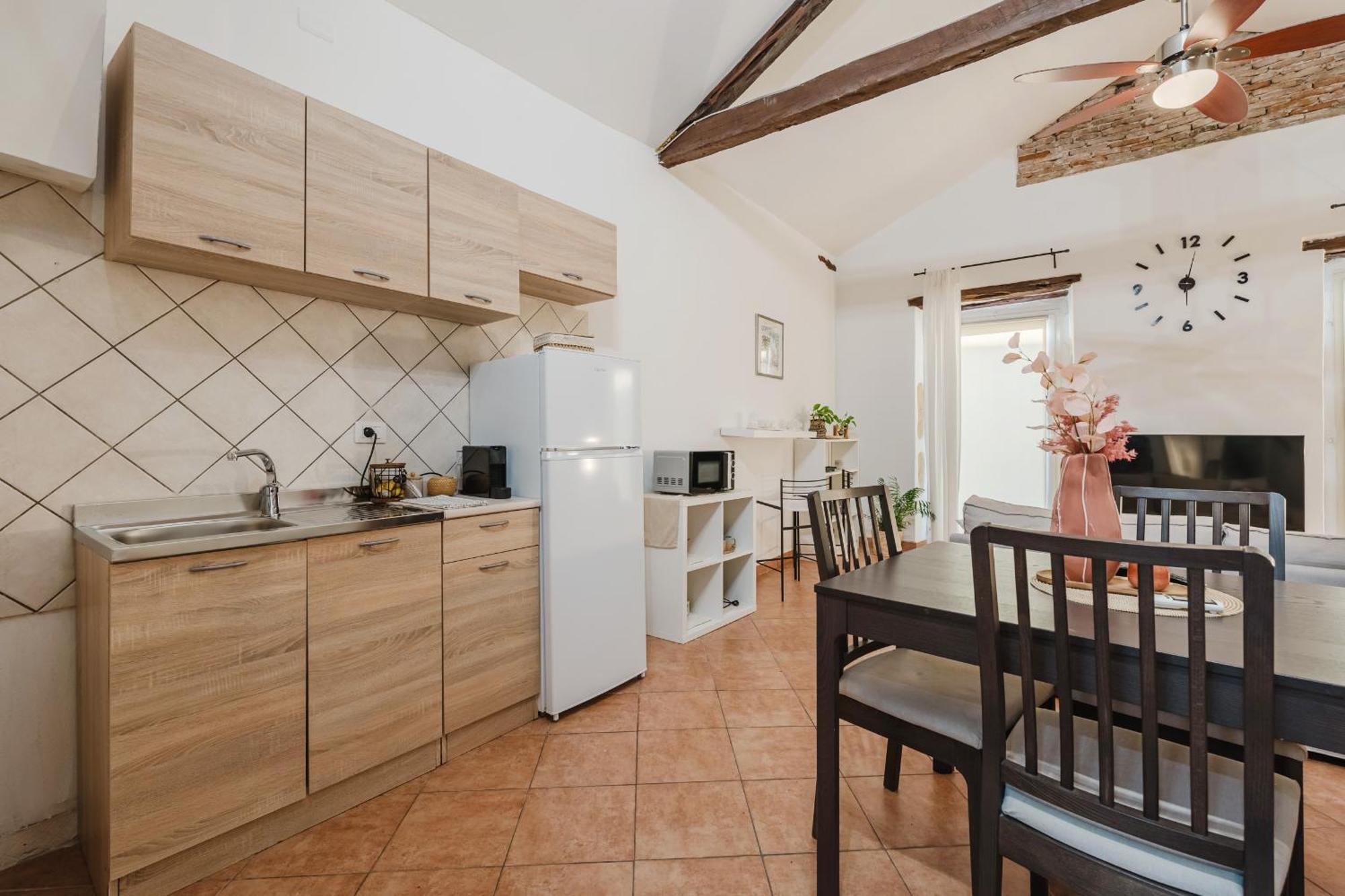 Loft In Manno Villa Cagliari Kültér fotó
