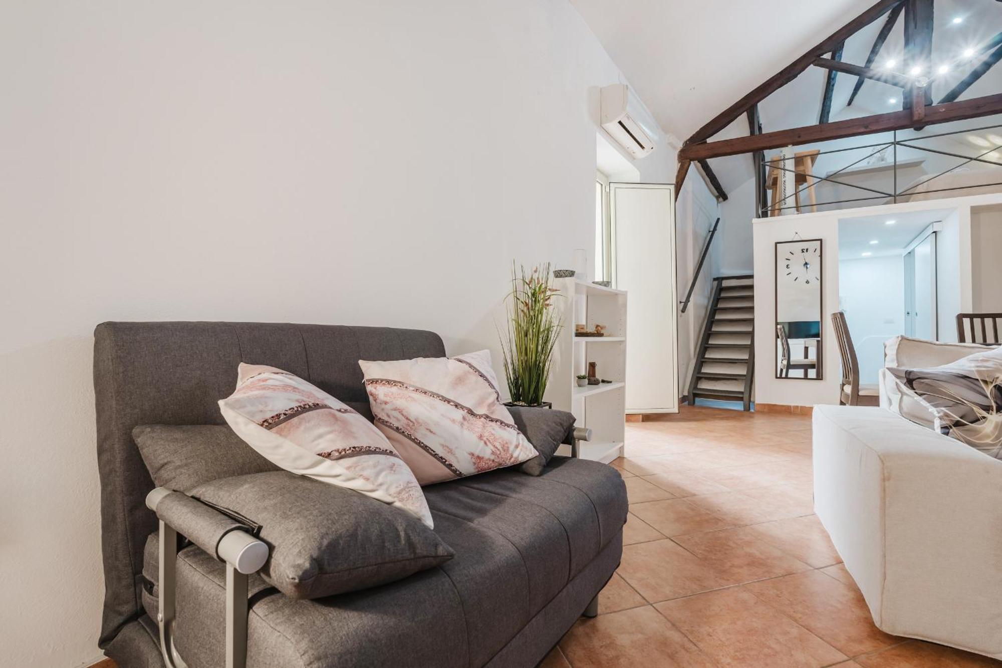 Loft In Manno Villa Cagliari Kültér fotó