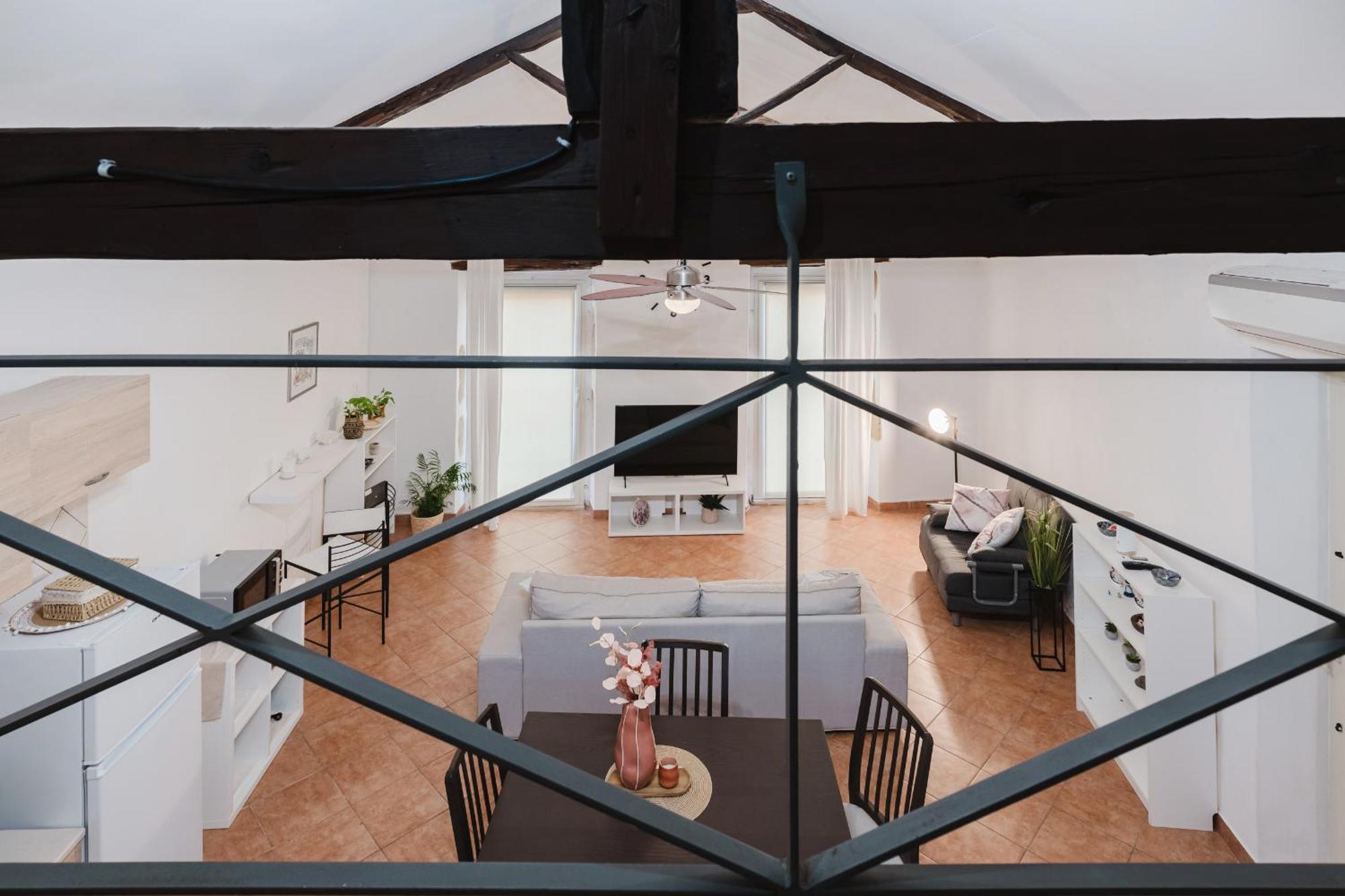 Loft In Manno Villa Cagliari Kültér fotó