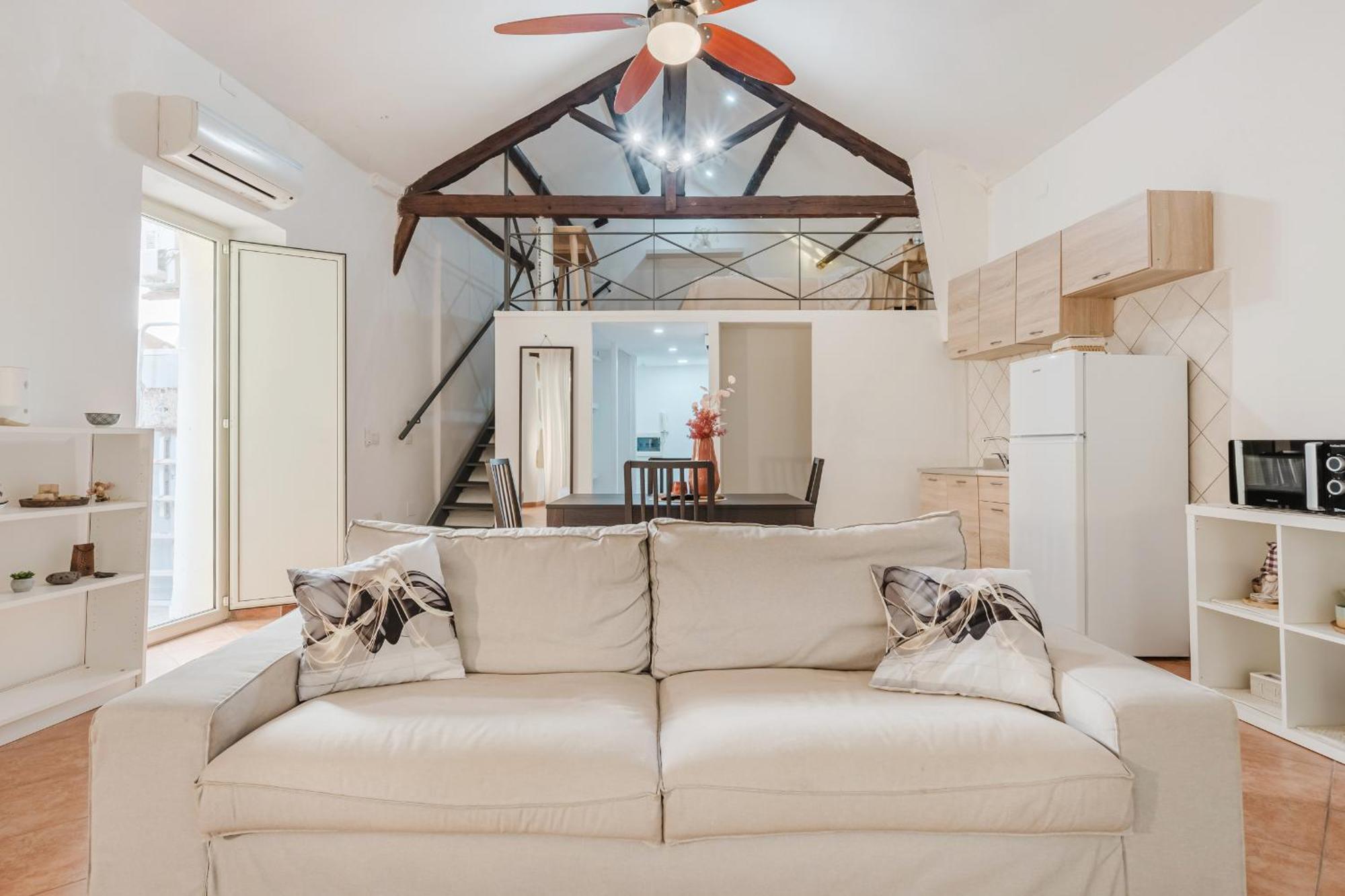 Loft In Manno Villa Cagliari Kültér fotó