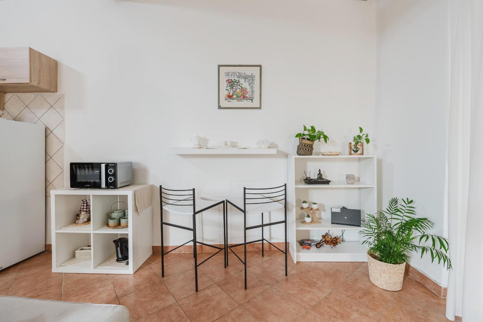 Loft In Manno Villa Cagliari Kültér fotó
