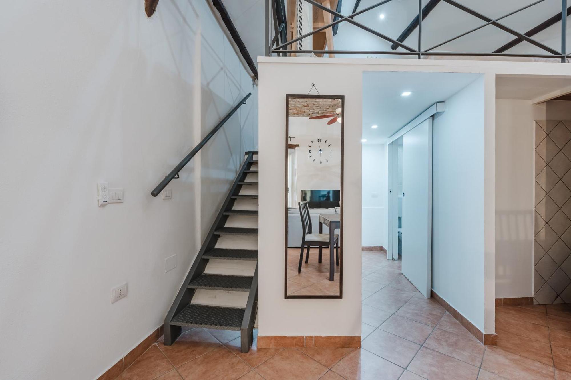 Loft In Manno Villa Cagliari Kültér fotó