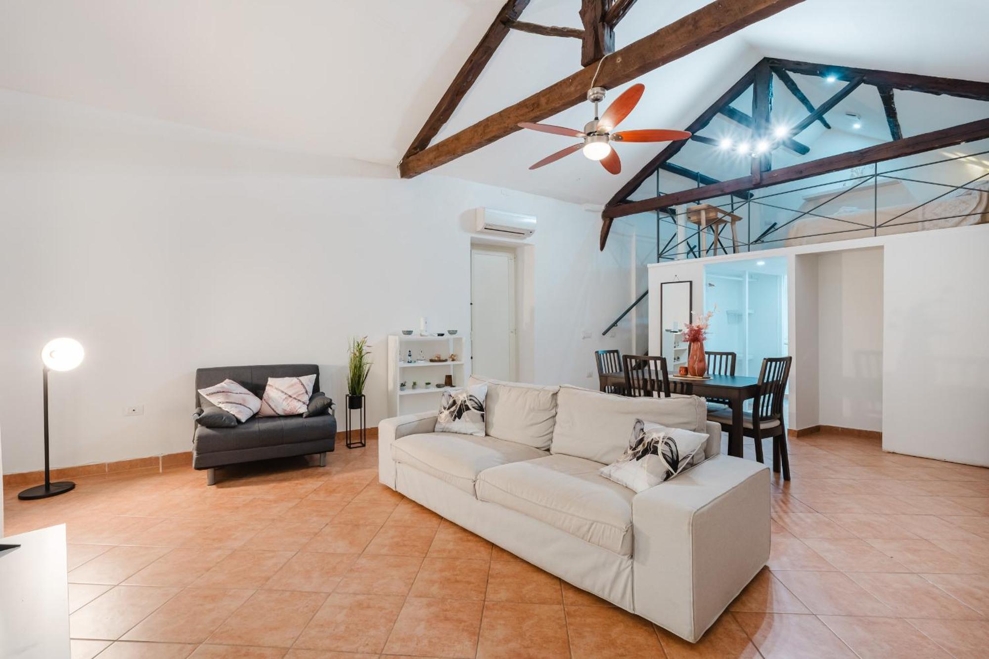 Loft In Manno Villa Cagliari Kültér fotó