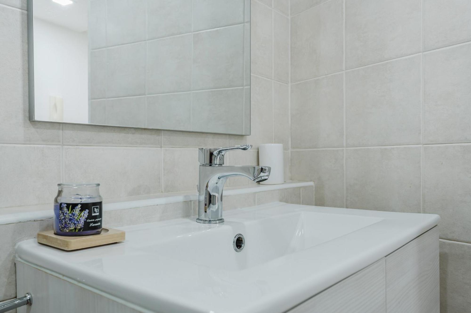 Loft In Manno Villa Cagliari Kültér fotó
